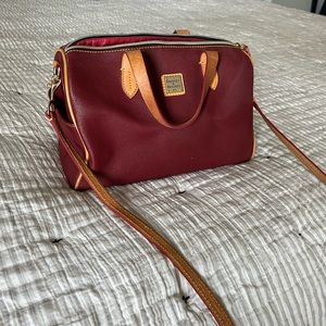 Dooney and Bourke bag